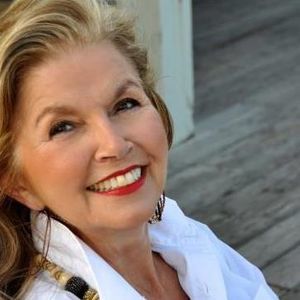 Meet your Posher, Ann